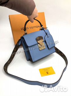 Сумки Louis Vuitton