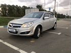 Opel Astra 1.6 МТ, 2012, 116 000 км