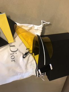 Козырёк Dior оригинал