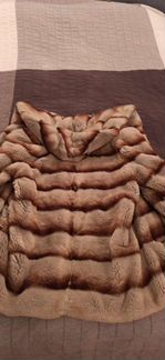 Продаю шубку из стриженой норки