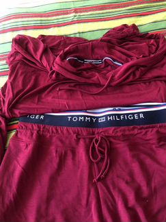 Костюм Tommy Hilfiger