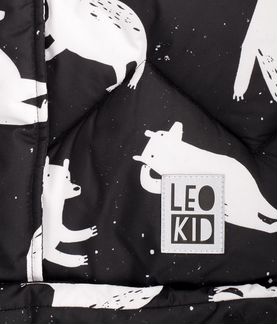 Конверт в коляску Leokid 