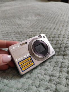 Фотоаппарат Sony dsc-w150