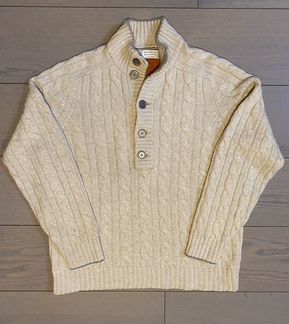 Свитер Brunello Cucinelli размер 48