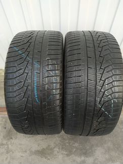 255 35 R19 Hankook W320A i cept Evo2 96V XL