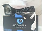IP HD Poe камера 5мп
