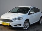 Ford Focus 1.5 AT, 2016, 133 815 км