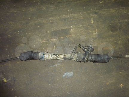 Kia shuma 1 рейка рулевая