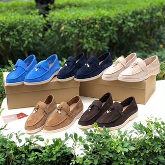 Лоферы Loro Piana