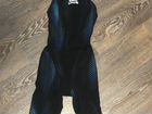 MadWave Профессиональный стартовый костюм bodyshel объявление продам
