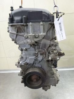 Двигатель FE (16V) LFD702300E mazda Mazda 5 (CR)