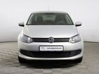 Volkswagen Polo 1.6 МТ, 2012, 65 317 км объявление продам