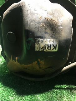 Редуктор передний Mitsubishi Pajero Sport K9 W