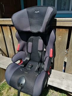 Детская кресло для автомобили бу