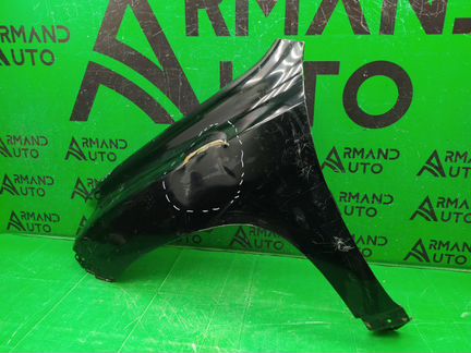 Крыло переднее левое Toyota Land Cruiser Prado 150