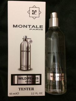 Wild Pears Montale
