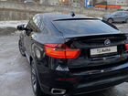 BMW X6 3.0 AT, 2010, 199 000 км объявление продам