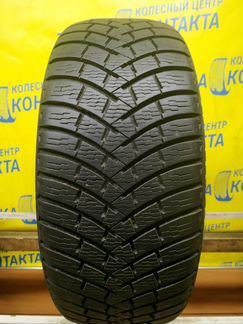 Зимние шины 205 50 17 Continental Wintercontact
