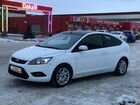 Ford Focus 2.0 МТ, 2008, 138 000 км