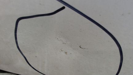 Дверь боковая правая задняя Mazda 3 (BM) 2016, 201