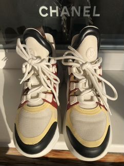 Кроссовки Louis Vuitton