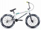 Велосипед Forward Zigzag 20 (2021) BMX объявление продам