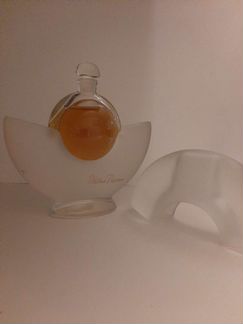 Paloma Picasso Parfum винтаж 15мл