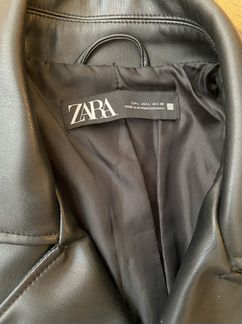Косуха женская Zara размер L