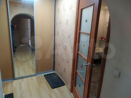 2-к. квартира, 51,5 м², 10/12 эт.