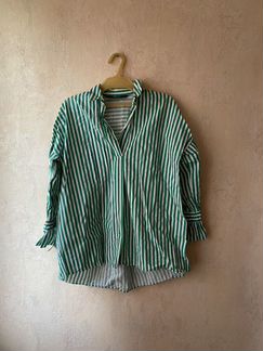 Рубашка женская Zara