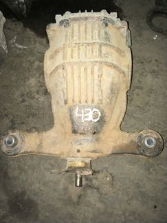 Задний редуктор Lexus GS LS 430 GS340 LS430 00-08г
