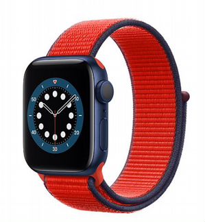 Apple Watch S6 44 GPS+Cellular