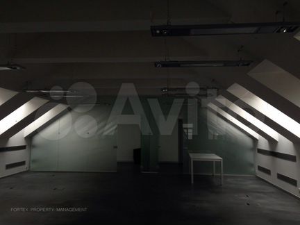 Сдам офисное помещение, 140 м²