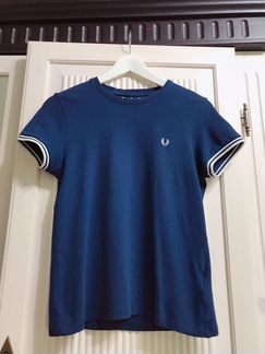 Футболка Fred Perry оригинал