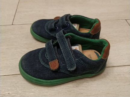 Детские кроссовки Geox