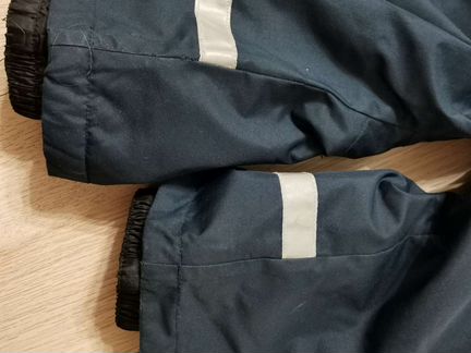 Костюм зимний Lassie