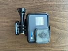 Экшн-камера GoPro 6 объявление продам