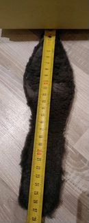 Сапоги зимние