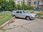 ГАЗ 3110 Волга 2.3 МТ, 2003, 157 000 км объявление продам