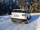 Land Rover Range Rover Evoque 2.2 AT, 2012, 42 500 км объявление продам