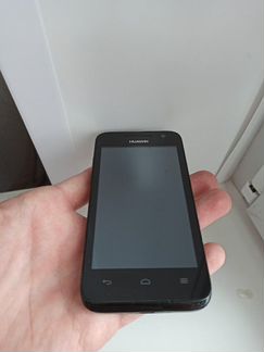 Телефон huawei Ascend G330