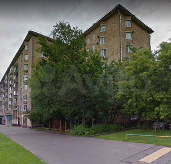 Комната 13 м² в 3-к, 7/9 эт.