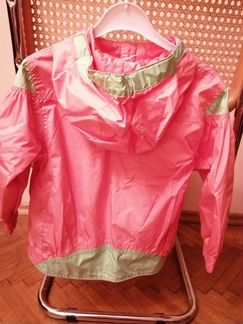 Ветровка детская