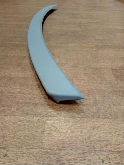 Спойлер Мицубиси Лансер 10 / Lancer X