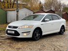 Ford Mondeo 1.6 МТ, 2012, 95 000 км
