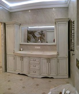 Столярная мастерская