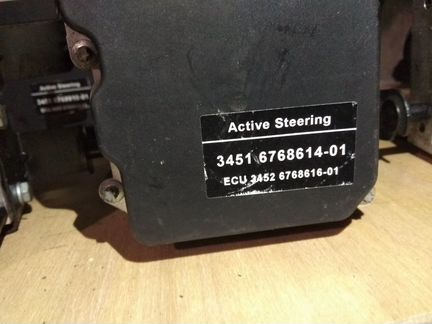 Блок abs dsc bmw e60 bmw e61