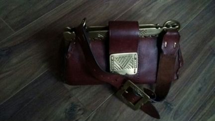 Сумка дизайнерская