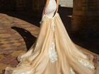 Свадебное платье crystal design odri объявление продам