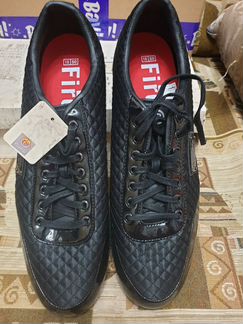 Туфли мужские Firetrap Dr. Domello р-р 49 (UK15)